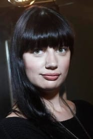 Riina Ries portrait