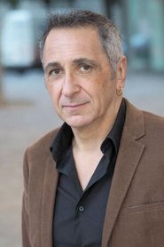 Marc Léonian portrait