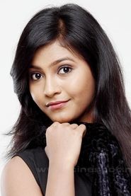 Tanvi Ganesh Lonkar portrait