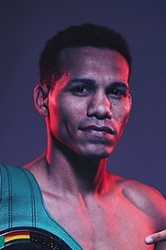 Alexander Espinoza portrait