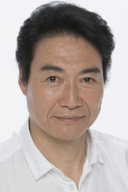 Yuichi Haba portrait