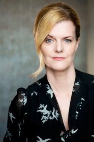 Denise Nicholson portrait
