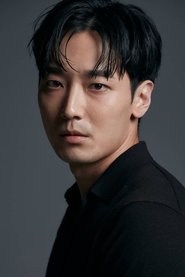 Yoo Byung-hoon portrait