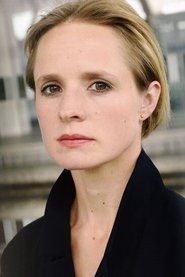 Sophie Rogall portrait