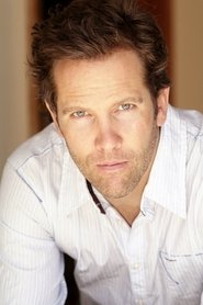 Tom McComas portrait