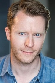 Neil Chinneck portrait