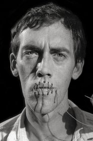 David Wojnarowicz portrait