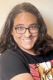 Dylan Roca portrait