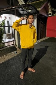 Alga Wahyu Aditya portrait