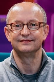 Ed Guiney portrait