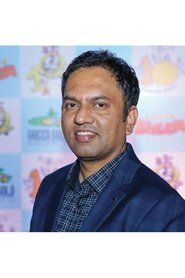 Rajiv Chilaka portrait