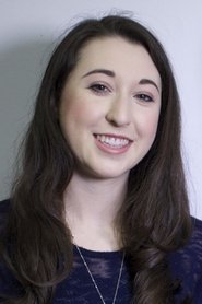 Sarah Lagenbach portrait