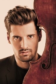 Luka Šulić portrait