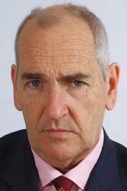 Roy Beck portrait