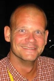 Anders Barlebo portrait