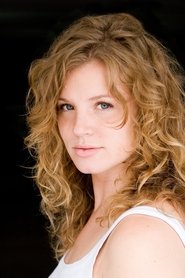 Allison Brennan portrait
