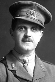 Ivo Dawson portrait