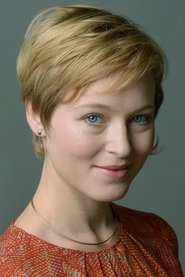 Cat Smits portrait