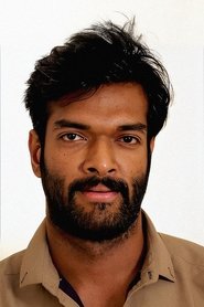 Charandeep portrait