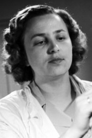 Irena Kosecka portrait