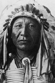 William Eagle Shirt portrait