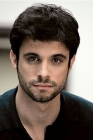 Alexandre Guansé portrait