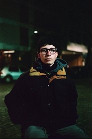 Santiago Cupi portrait