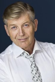 Greg Ellwand portrait