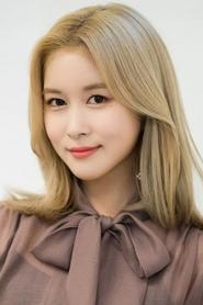 Dayoung portrait