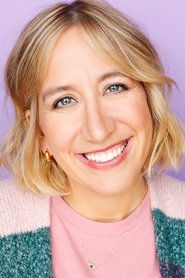 Kira Spencer Hesser portrait