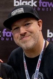 Chad Archibald portrait