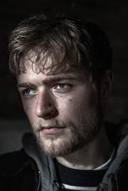 Lukas Bulteel portrait