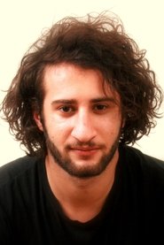 George Tobal portrait
