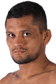Josiel Silva portrait