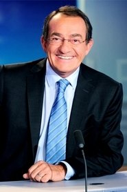 Jean-Pierre Pernaut portrait