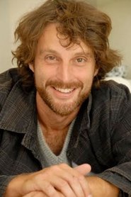 Massimo Reale portrait