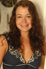 Isabel Lobo portrait
