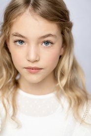 Merah Benoit portrait
