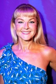 Sarah Hadland portrait