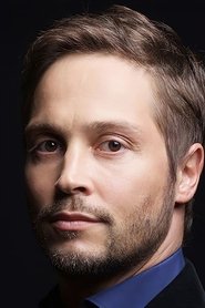 Rodion Yurin portrait