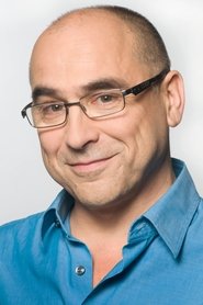 André Ducharme portrait