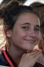 Mia Goti portrait