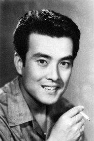 Minoru Ōki portrait