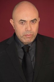 Herbert Siguenza portrait