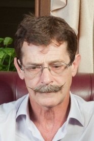 Borys Barskyi portrait