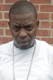 Uncle Murda portrait
