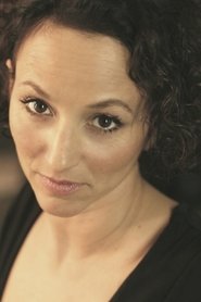 Sharon Brauner portrait