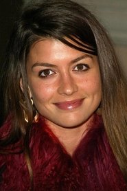 Jaclyn DeSantis portrait