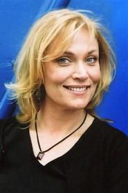 Daphne Ashbrook portrait