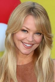 Charlotte Ross portrait